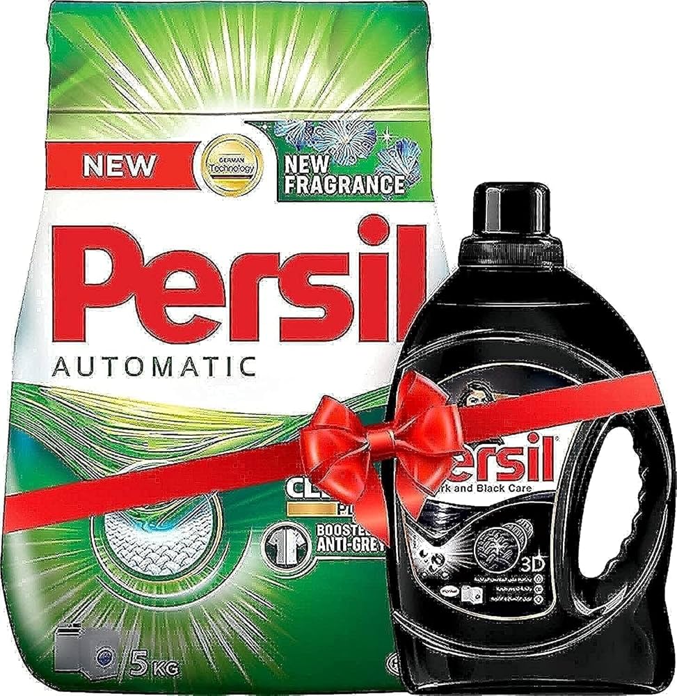 برسيل ابيض ماتيك 2.500ك (عرض)