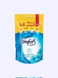 كمفورت ظرف400مل*12