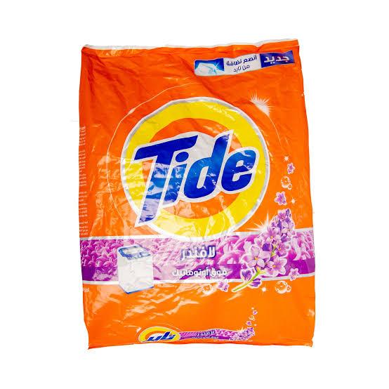 تايد 380جم (35ج)*6