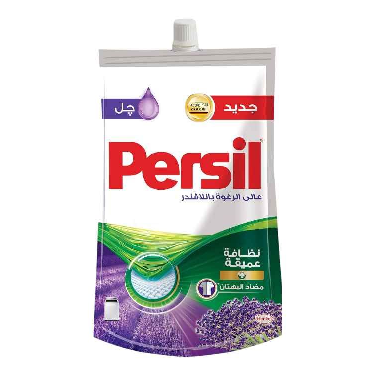 برسيل جيل الوان 130جم *12(10ج)