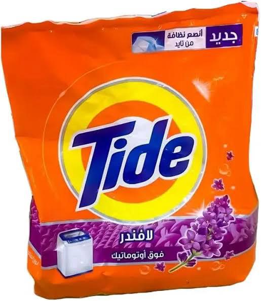 تايد 1500جم (110ج)*4