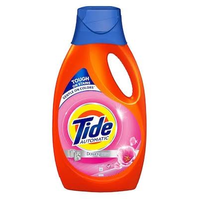 تايد جل 2.5لتر*4