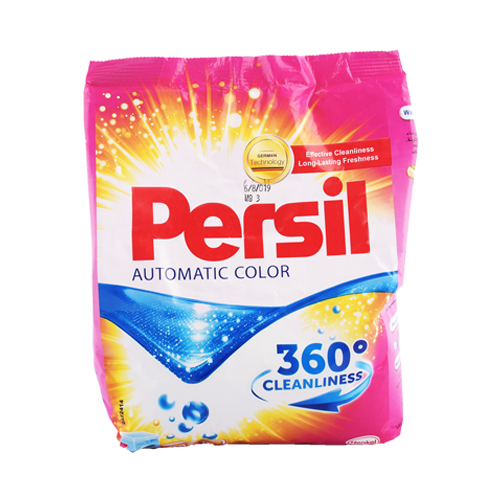 برسيل الوان ماتيك 800جم*12